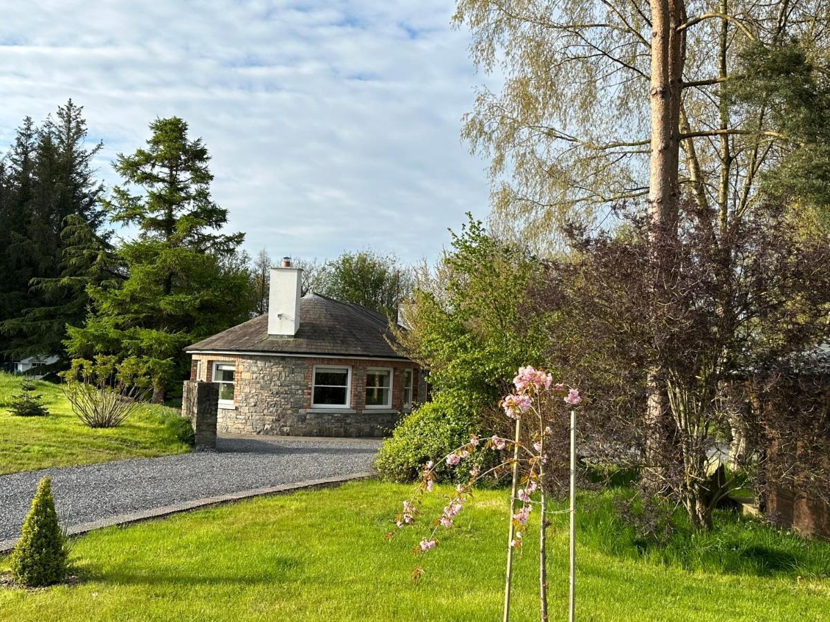 Balsoon Lodge Navan Exterior photo