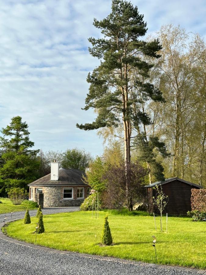 Balsoon Lodge Navan Exterior photo