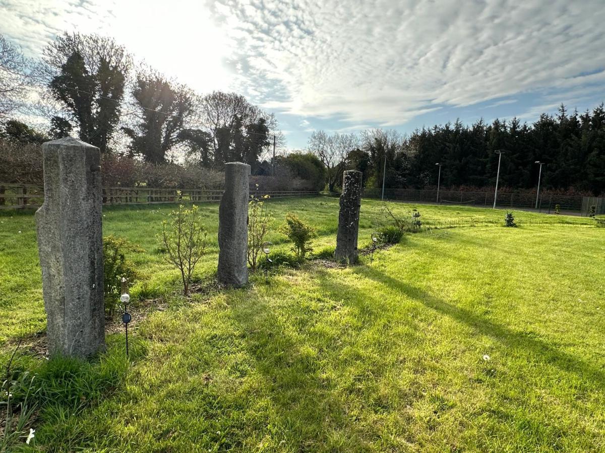 Balsoon Lodge Navan Exterior photo