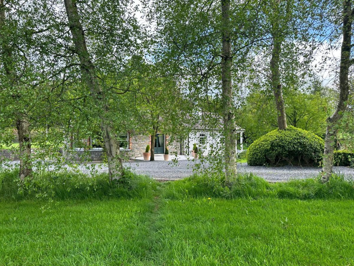 Balsoon Lodge Navan Exterior photo