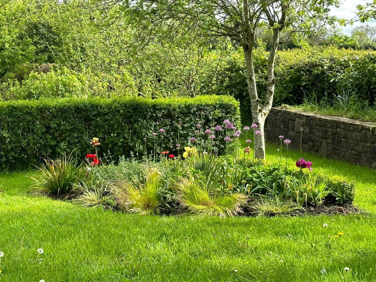 Balsoon Lodge Navan Exterior photo
