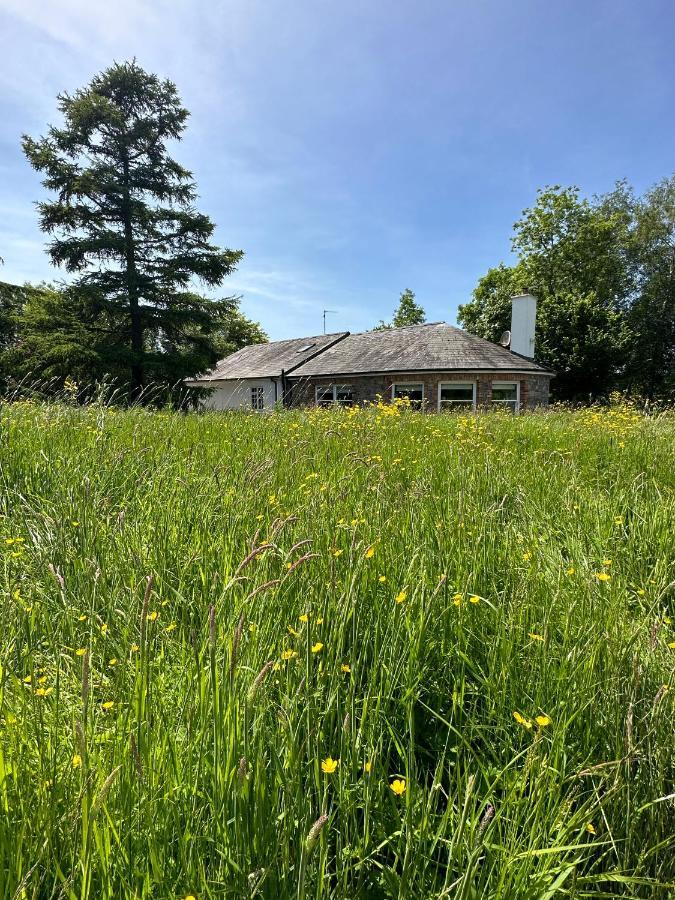 Balsoon Lodge Navan Exterior photo