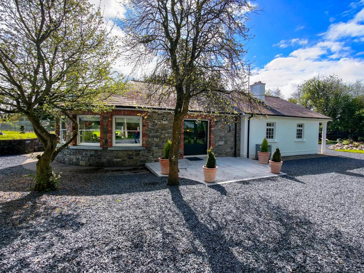 Balsoon Lodge Navan Exterior photo