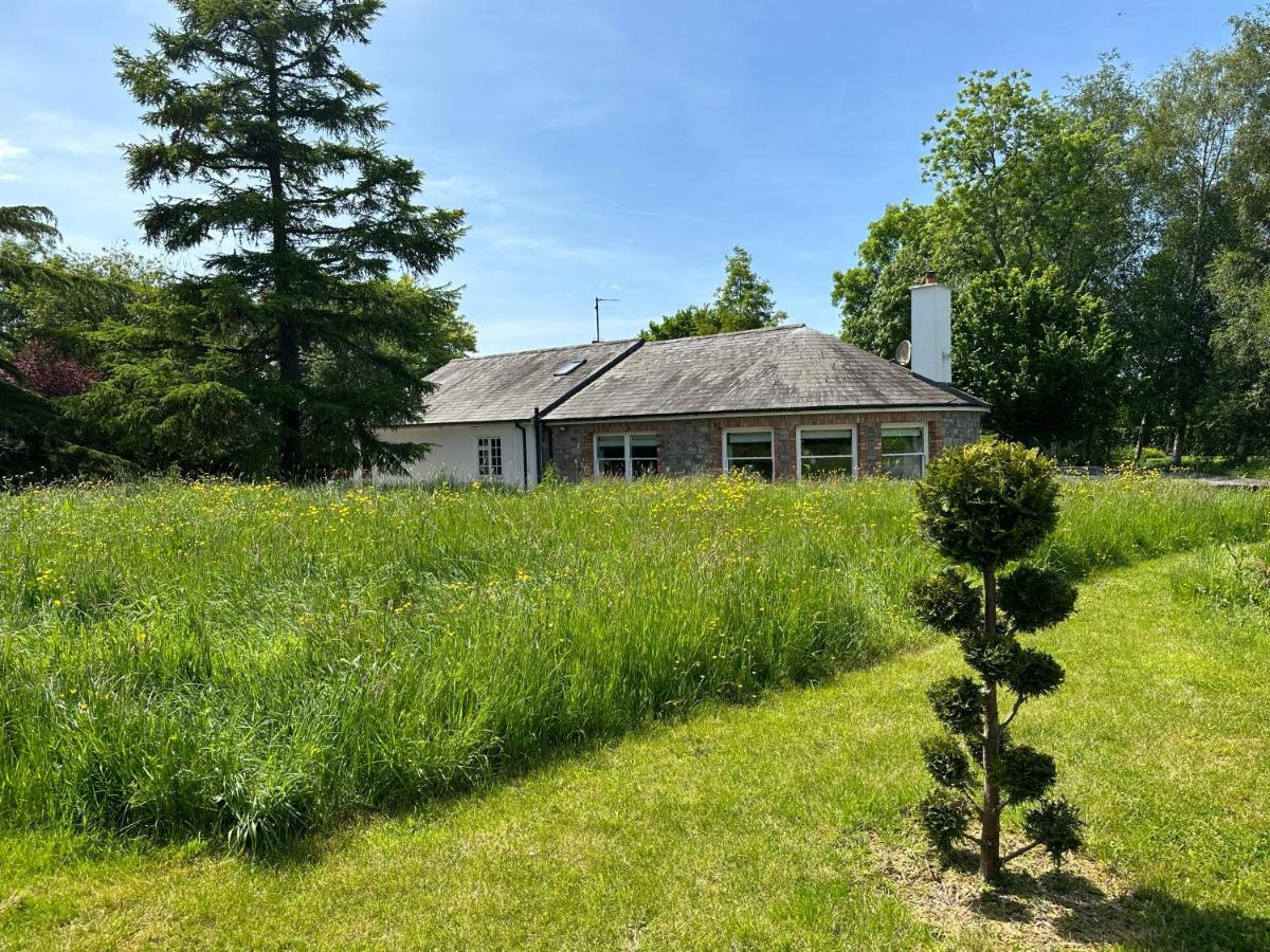 Balsoon Lodge Navan Exterior photo