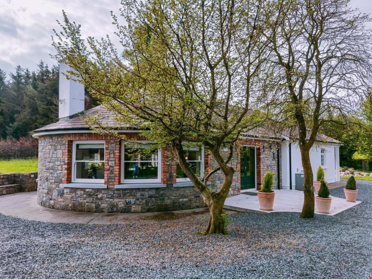 Balsoon Lodge Navan Exterior photo