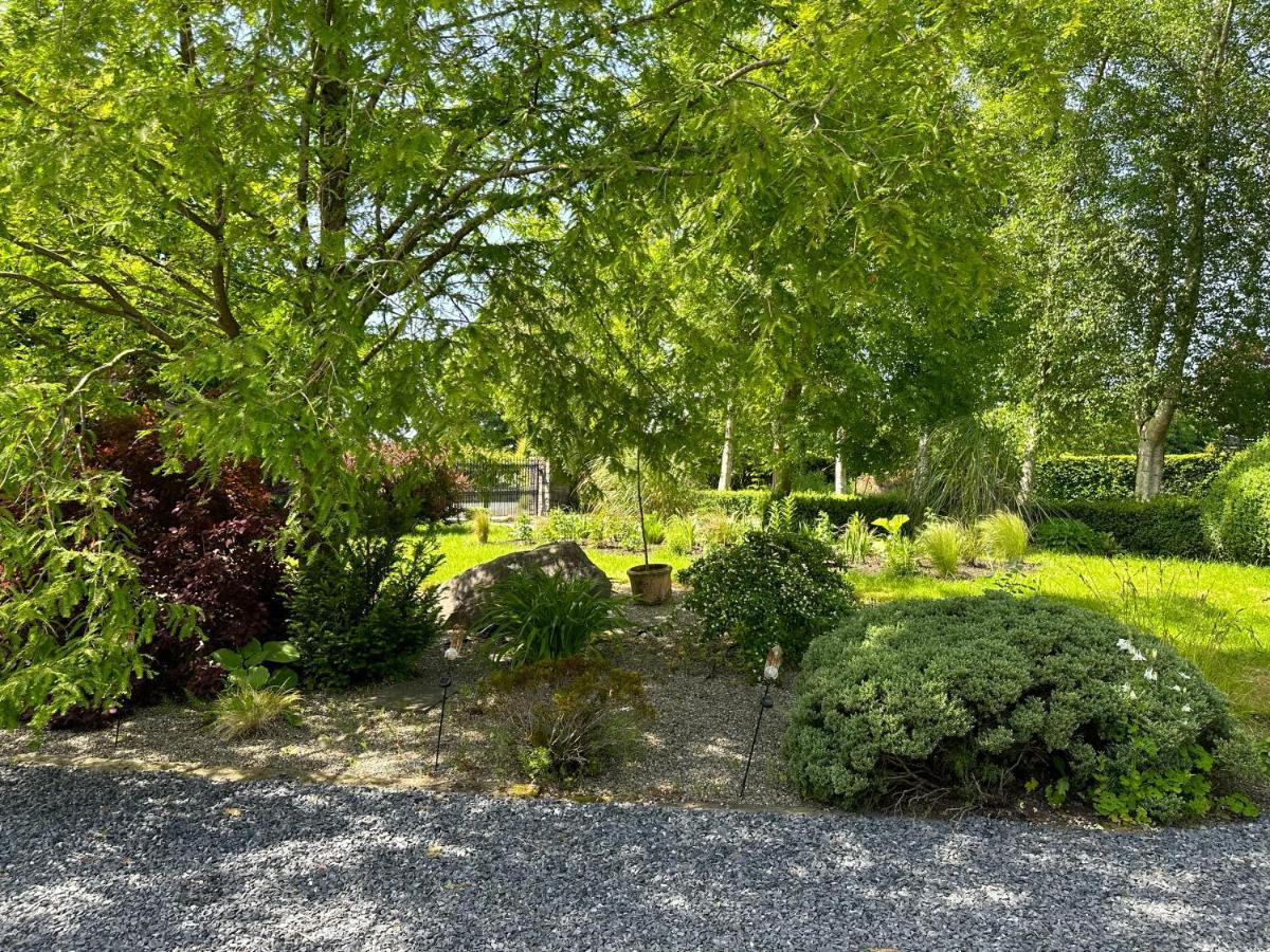 Balsoon Lodge Navan Exterior photo